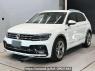 Used 2017 AT volkswagen tiguan 5NCZE Image[0]