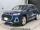 Audi Q5 FYDTPS