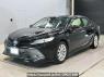 Used 2018 AT toyota camry AXVH70 Image[0]