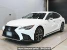 Lexus LS GVF50