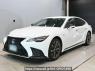 Used 2021 AT lexus ls GVF50 Image[0]