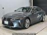 Used 2025 AT lexus is AVE30 Image[0]