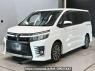 Used 2014 AT toyota voxy ZRR80W Image[0]