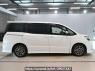 Used 2014 AT toyota voxy ZRR80W Image[2]
