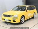 Nissan Stagea WGNC34