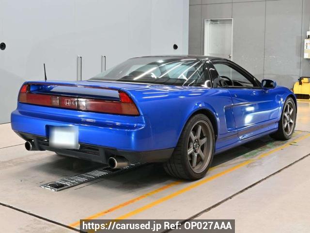 1991 Honda NSX JDM car for sale — photo 2 of 3