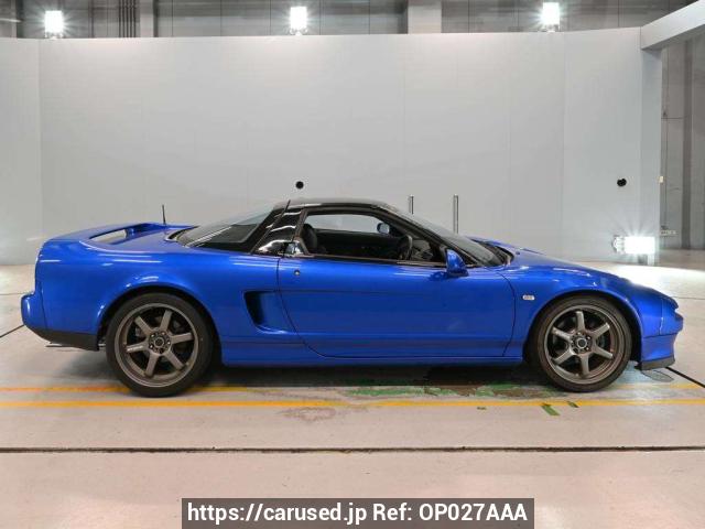 1991 Honda NSX JDM car for sale — photo 3 of 3