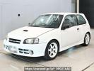 Toyota Starlet EP91