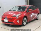 Toyota Prius ZVW55