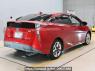 Used 2016 AT toyota prius ZVW55 Image[1]