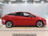 Used 2016 AT toyota prius ZVW55 Image[2]
