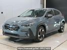 Subaru Crosstrek GUD