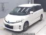 Used 2012 AT toyota estima-hybrid AHR20W Image[0]