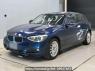 Used 2012 AT bmw 1-series 1A16 Image[0]