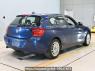 Used 2012 AT bmw 1-series 1A16 Image[1]