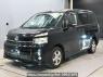 Used 2012 AT toyota voxy ZRR75G Image[0]