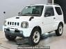 Used 1999 AT suzuki jimny JB23W Image[0]