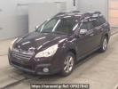 Subaru Legacy Outback BRM