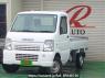 Used 2009 MT suzuki carry-truck DA63T Image[1]