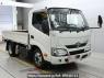 Used 2017 MT toyota toyoace-truck XZC675 Image[0]