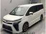 Used 2020 AT toyota voxy ZRR85W Image[0]