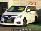 Nissan Elgrand TNE52