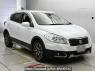 Used 2015 AT suzuki sx4-s-cross YB22S Image[0]
