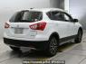 Used 2015 AT suzuki sx4-s-cross YB22S Image[2]