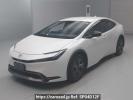Toyota Prius ZVW60
