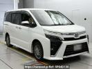 Toyota Voxy ZWR80W