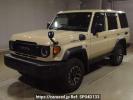 Toyota Land Cruiser 70 GDJ76W