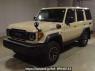 Used 2025 AT toyota land-cruiser-70 GDJ76W Image[0]