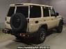 Used 2025 AT toyota land-cruiser-70 GDJ76W Image[1]