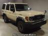 Used 2025 AT toyota land-cruiser-70 GDJ76W Image[2]