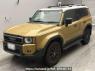 Used 2024 AT toyota land-cruiser-250 GDJ250W Image[0]