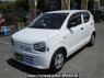 Used 2015 AT suzuki alto HA36S Image[0]