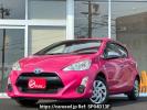 Toyota Aqua NHP10