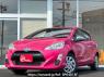 Used 2015 AT toyota aqua NHP10 Image[0]