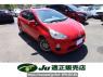 Used 2012 AT toyota aqua NHP10 Image[2]