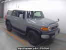 Toyota FJ CRUISER GSJ15W