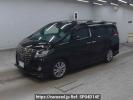 Toyota Alphard AGH30W