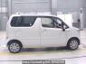 Used 2018 AT suzuki wagon-r MH55S Image[2]