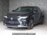 Used 2024 AT lexus rx TALA15 Image[0]
