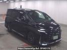 Toyota Vellfire TAHA40W
