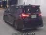 Used 2025 AT toyota vellfire TAHA40W Image[1]
