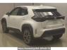 Used 2021 AT toyota yaris-cross MXPJ15 Image[1]