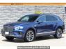 Used 2021 AT bentley bentayga BADCU Image[0]