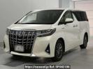 Toyota Alphard Hybrid AYH30W