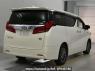Used 2019 AT toyota alphard-hybrid AYH30W Image[1]
