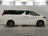 Used 2019 AT toyota alphard-hybrid AYH30W Image[2]